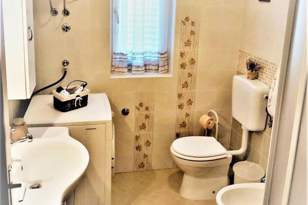 Apartment Green Oasis 1 Umag Kültér fotó