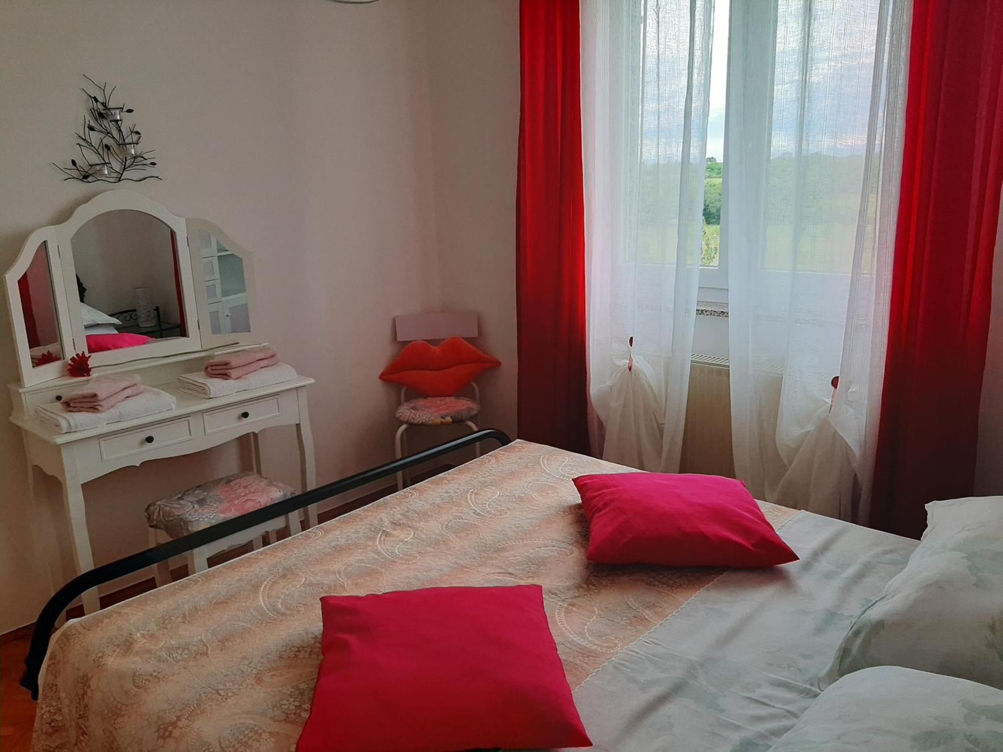 Apartment Green Oasis 1 Umag Kültér fotó